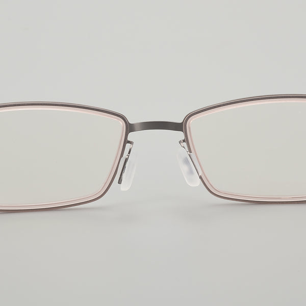 Rectangle Glasses BY1001