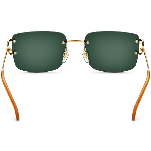 Square Sunglasses BRS1166