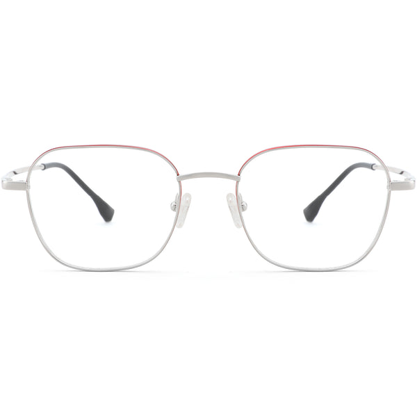 Square Glasses YPT1066