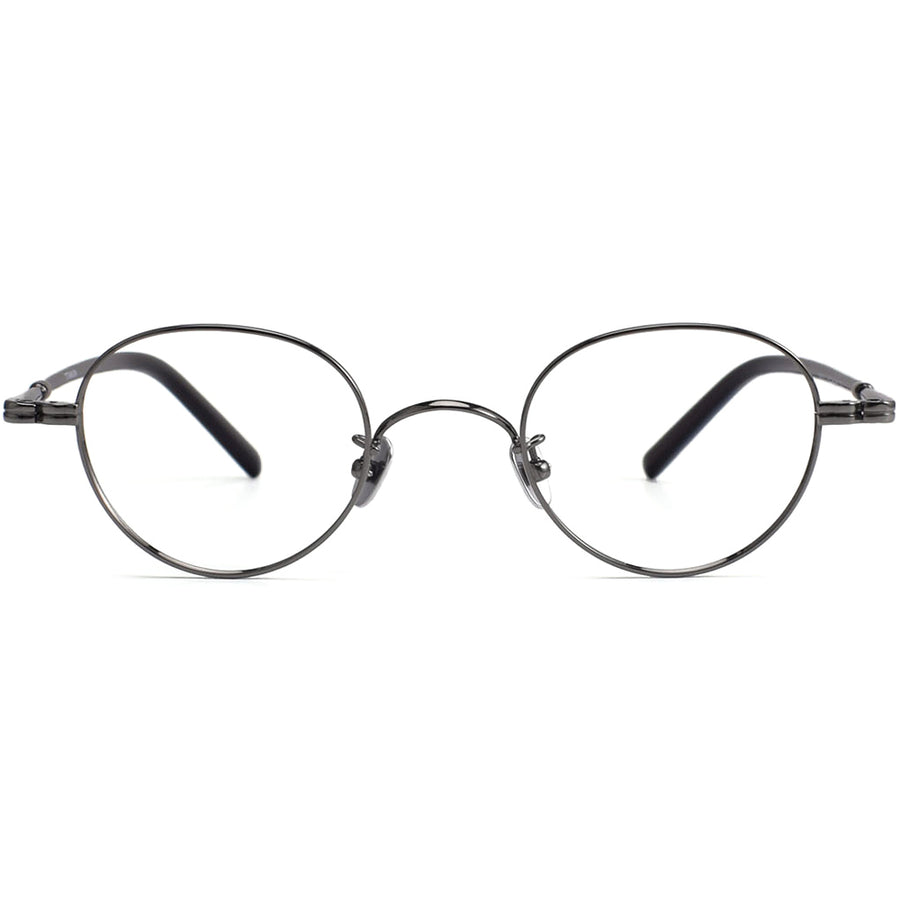 Round Glasses A3942