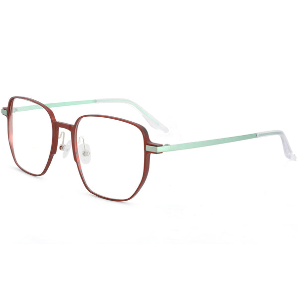 Square Glasses YEM1153