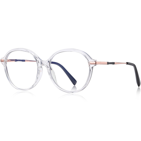 Round Glasses PF1019