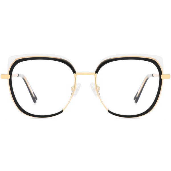 Square Glasses YEC1055