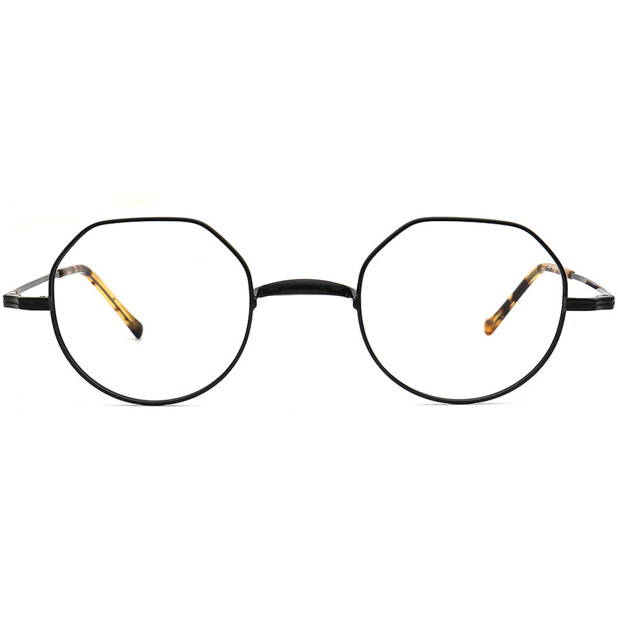 Round Glasses YT1028