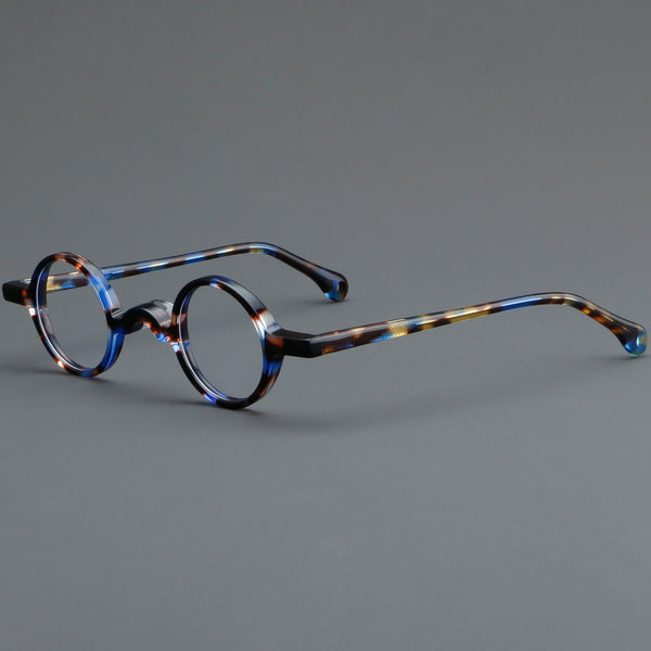 Round Glasses A4014