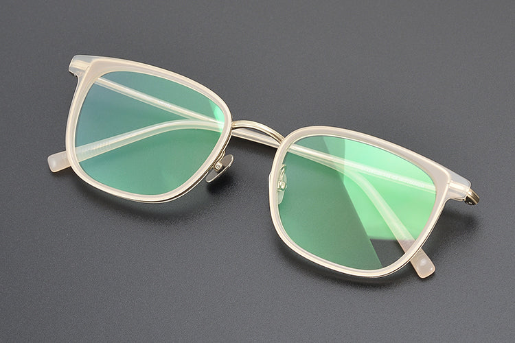 Rectangle Glasses MW1329