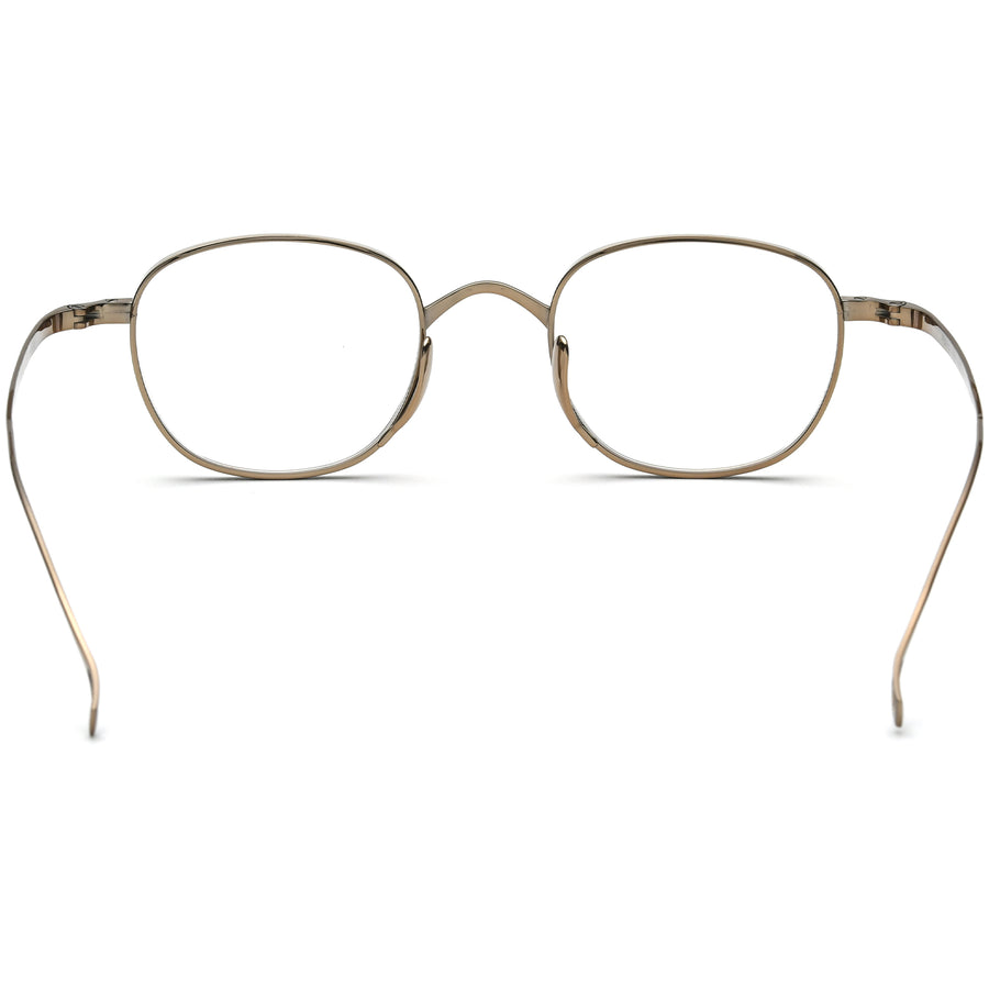 Square Glasses BR1158