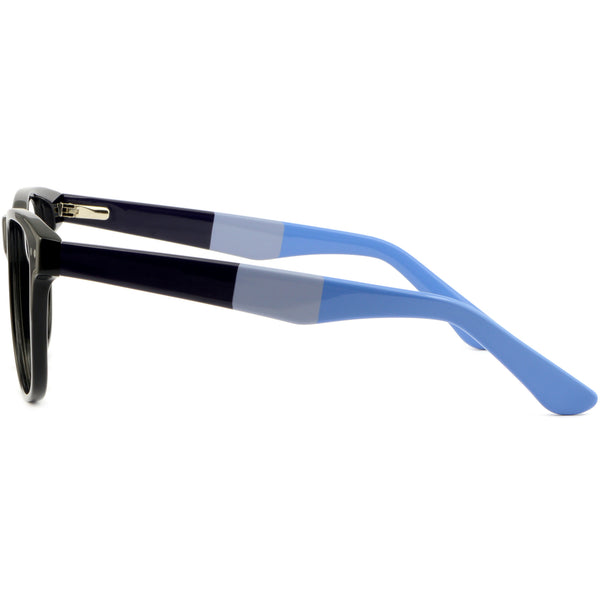 Square Glasses O2361