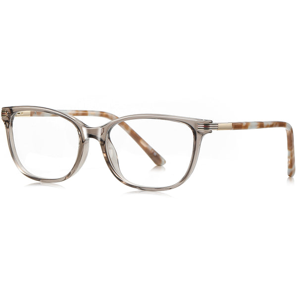 Rectangle Glasses YSD1046