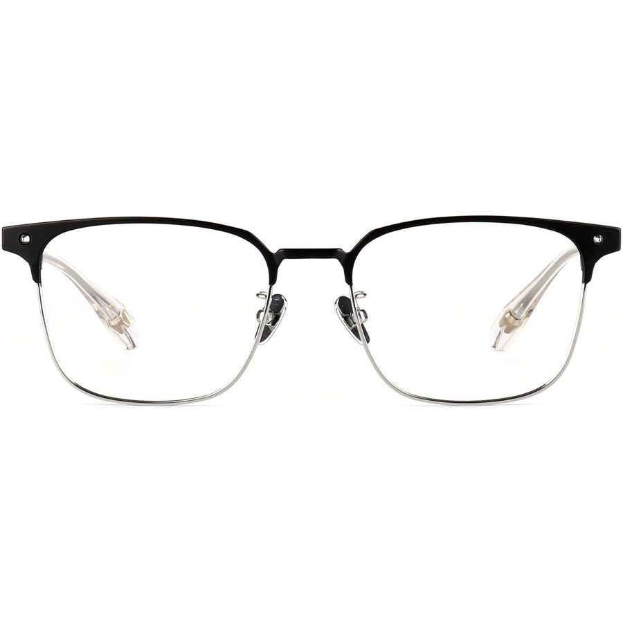 Square Glasses ST1019