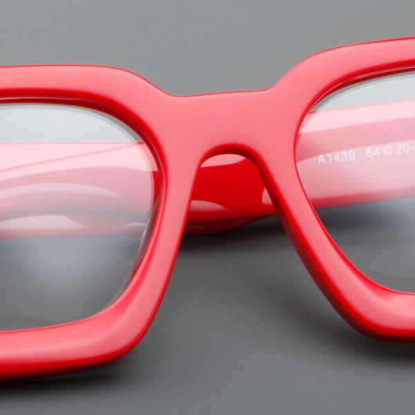 YN1166 - Red - image nszb6g