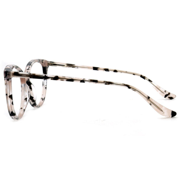 Cat-Eye Glasses A3408