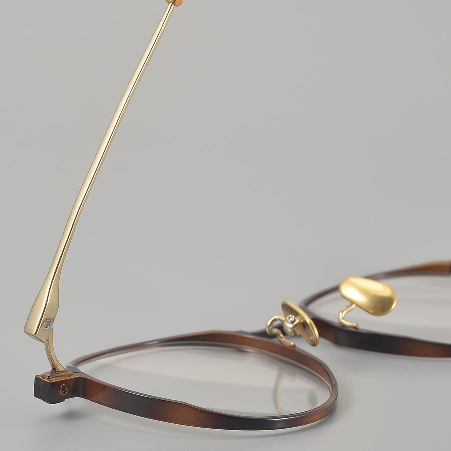 Round Glasses BY1137