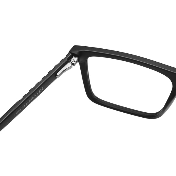 Square Glasses PF1435