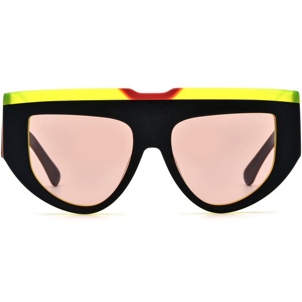 Cat-Eye Sunglasses BRS1138