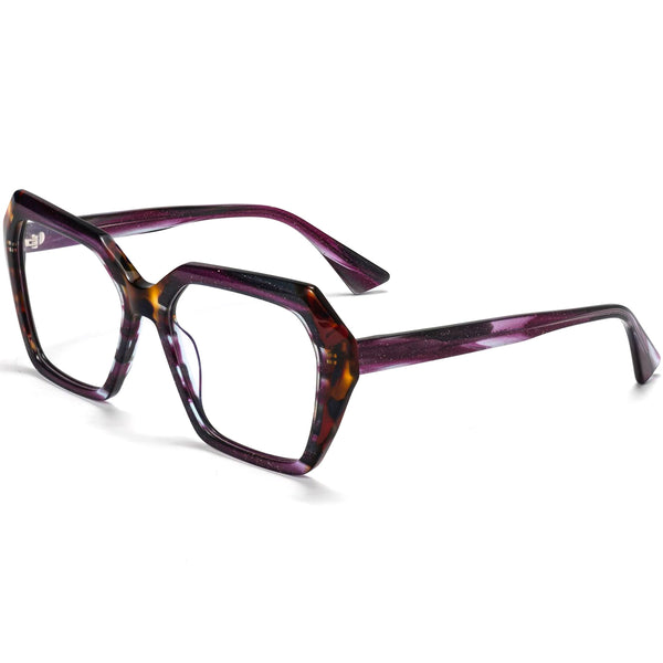 Square Glasses BYD1004