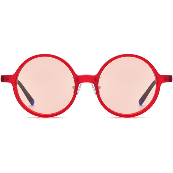 Round Sunglasses BRS1089