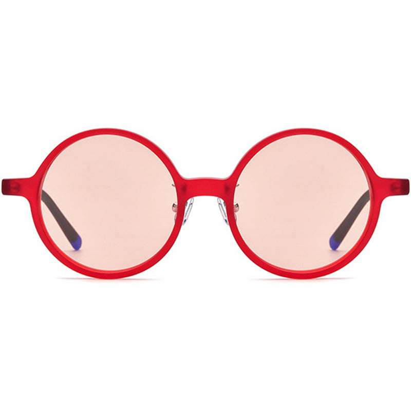 Round Sunglasses BRS1089