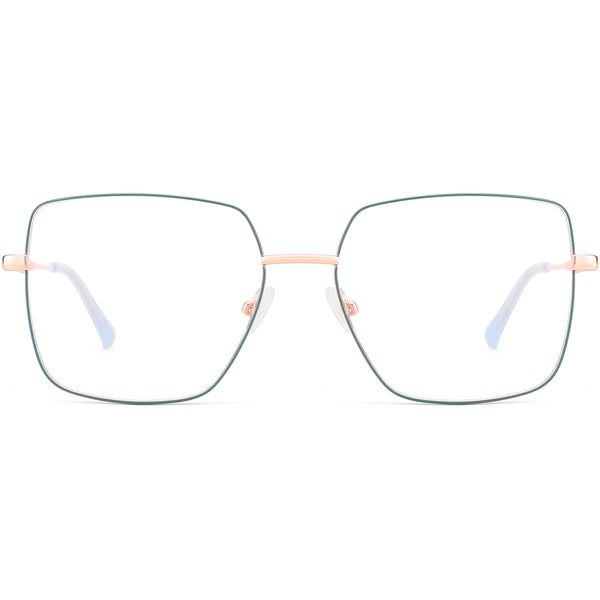 Geometric Glasses YSAM1032