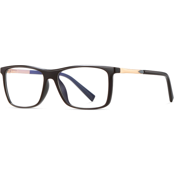 Rectangle Glasses PF1227