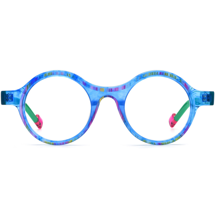 Round Glasses BR1488