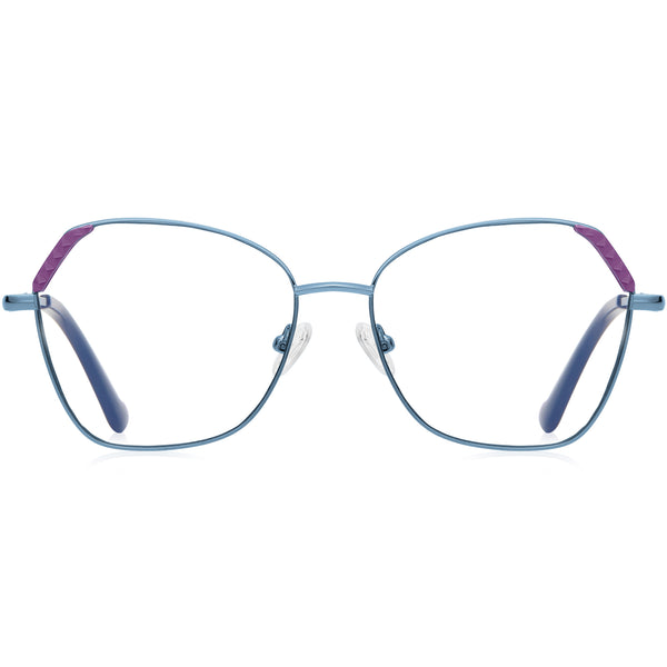 Geometric Glasses PF1084