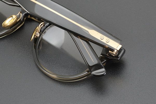 Round Glasses TG1193
