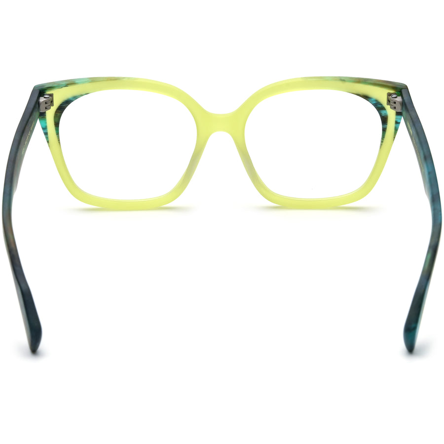 Cat-Eye Glasses BR1464