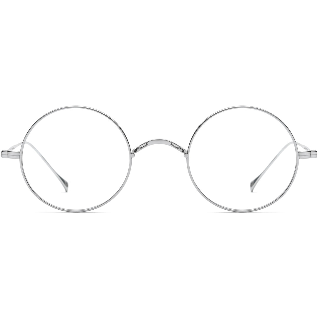 Round Glasses BR1206