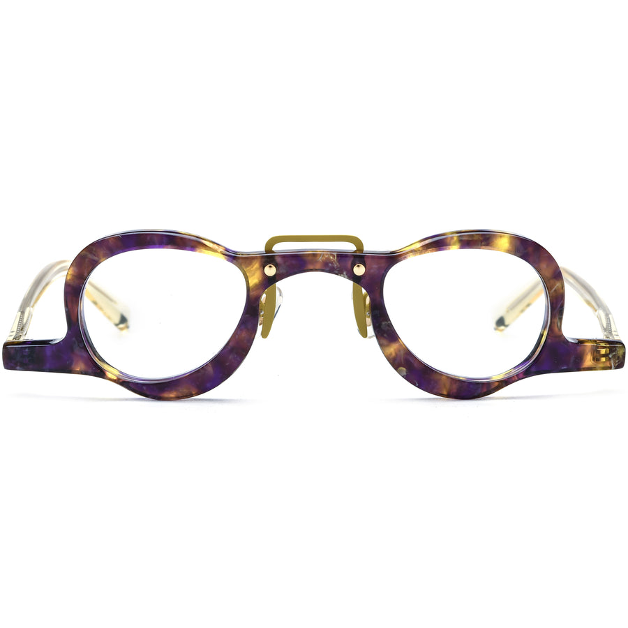 Geometric Glasses BR1552