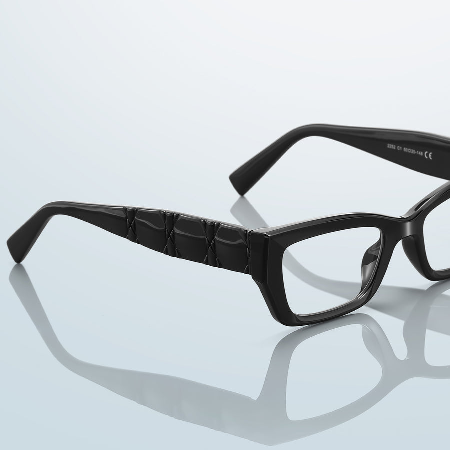 Cat-Eye Glasses PF1415