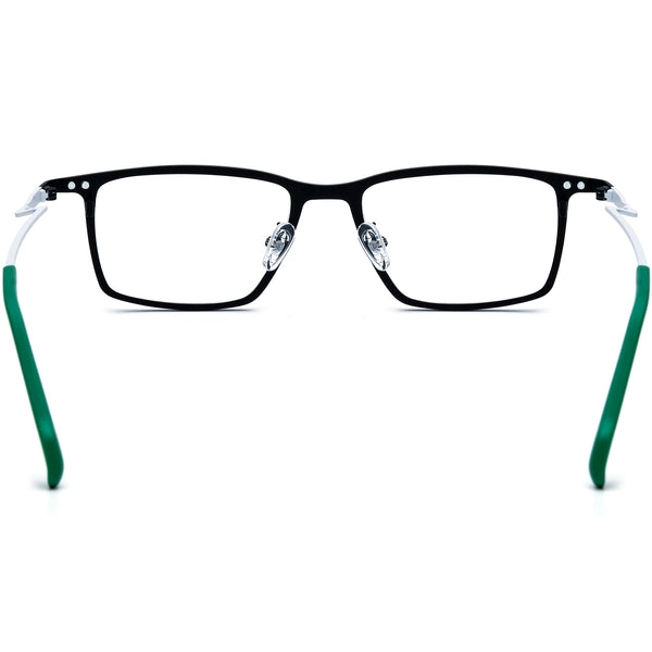 Rectangle Glasses BR1545