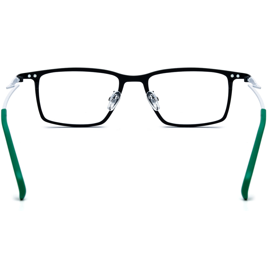 Rectangle Glasses BR1545