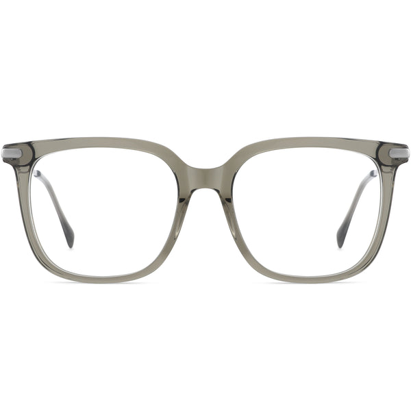Square Glasses YSAC1001