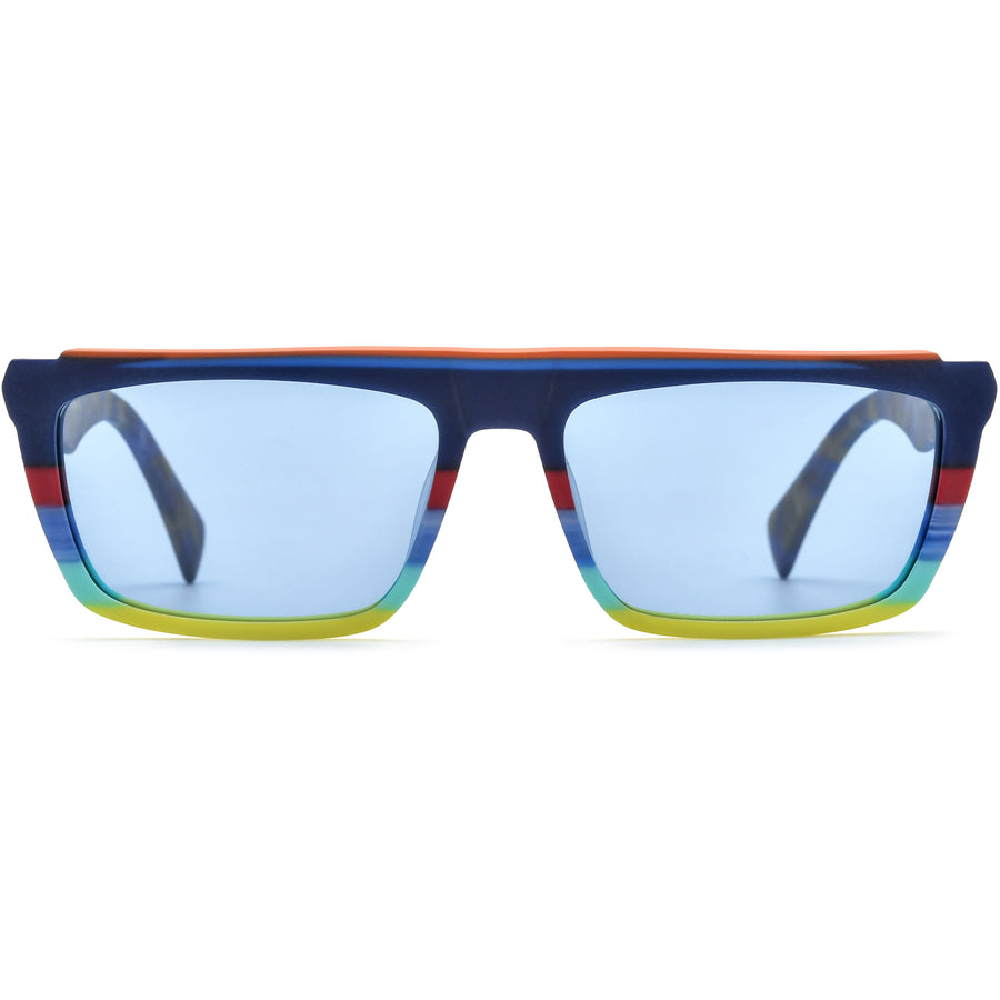 Rectangle Sunglasses BRS1083