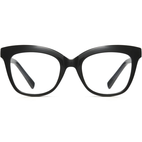 Cat-Eye Glasses PF1172