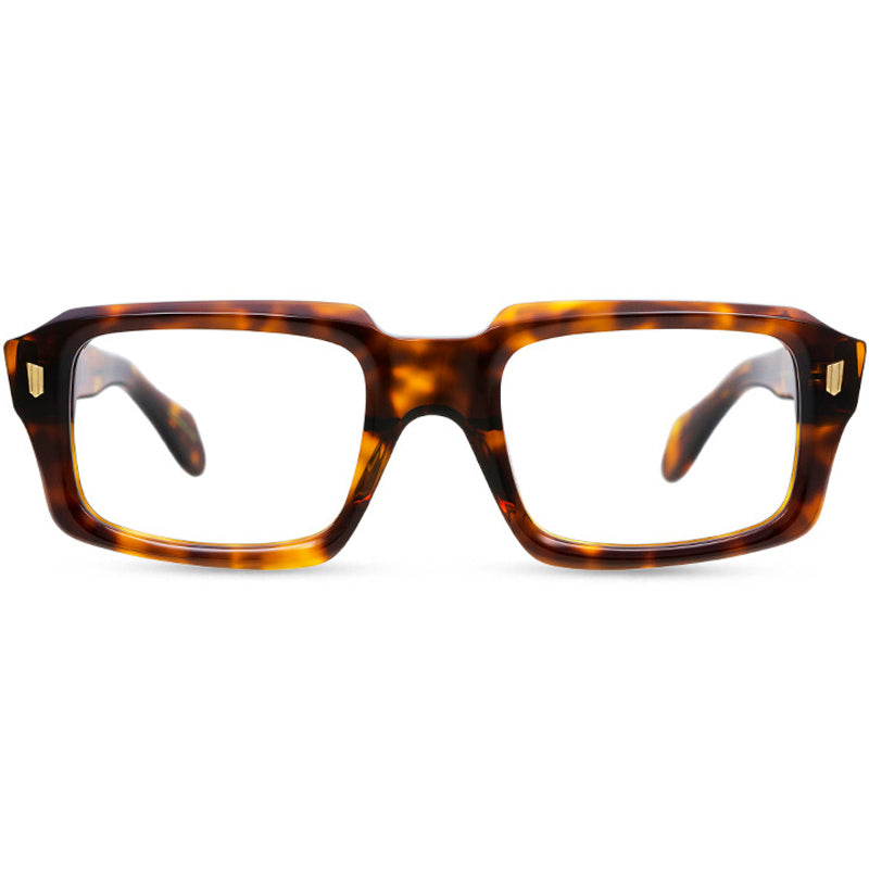 Square Glasses GC1132