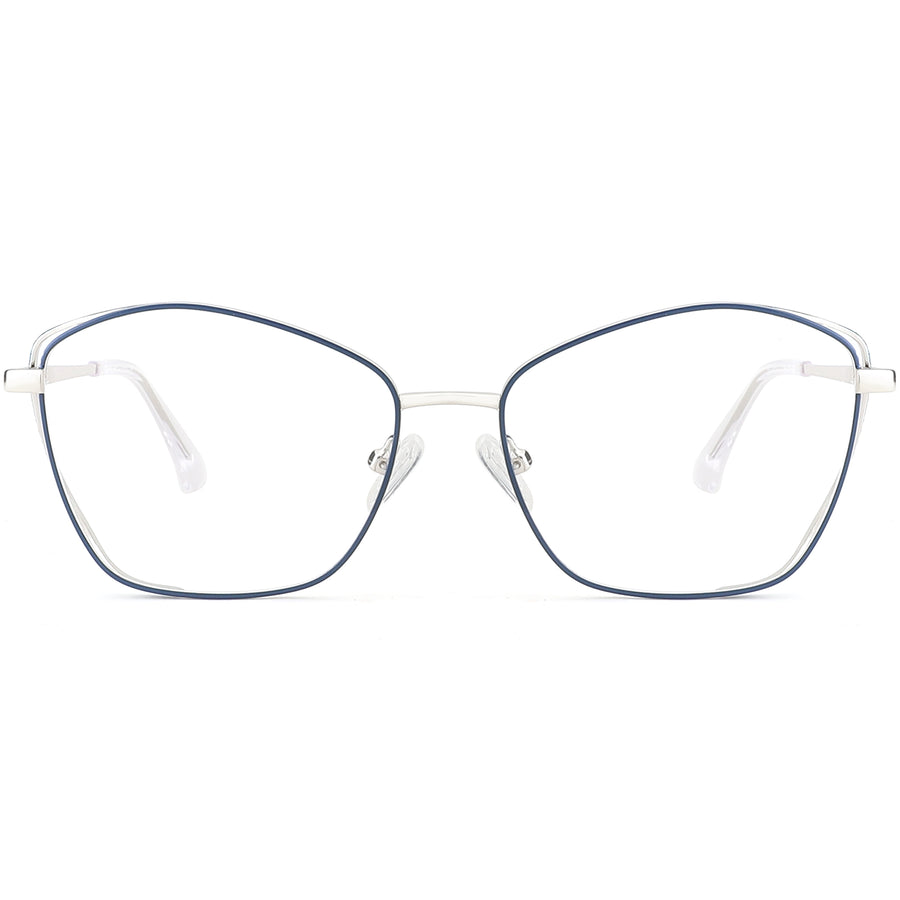 Cat-Eye Glasses YEM1226