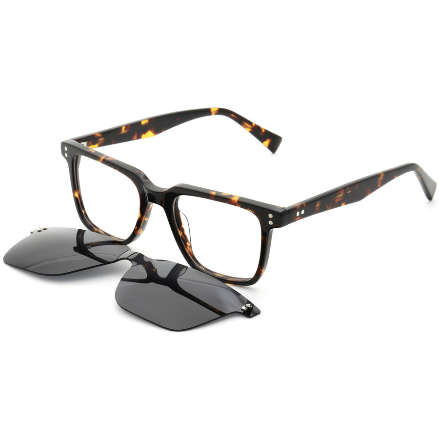 Square Glasses GSR1125