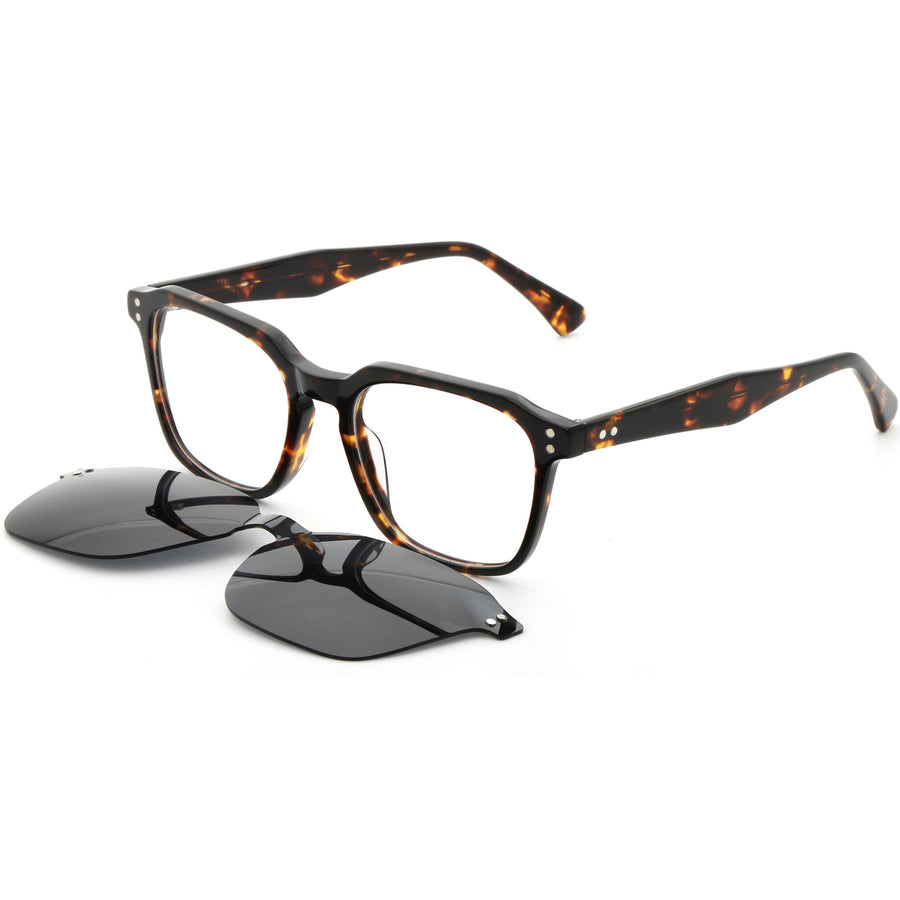 Square Glasses GSR1119