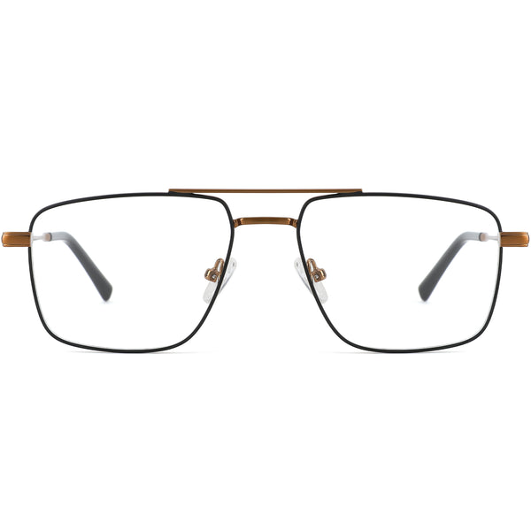 Aviator Glasses YEM1135