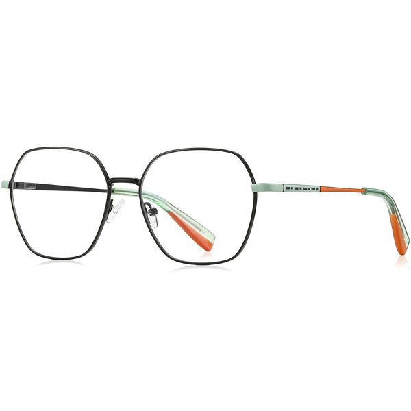 Geometric Glasses PF1298