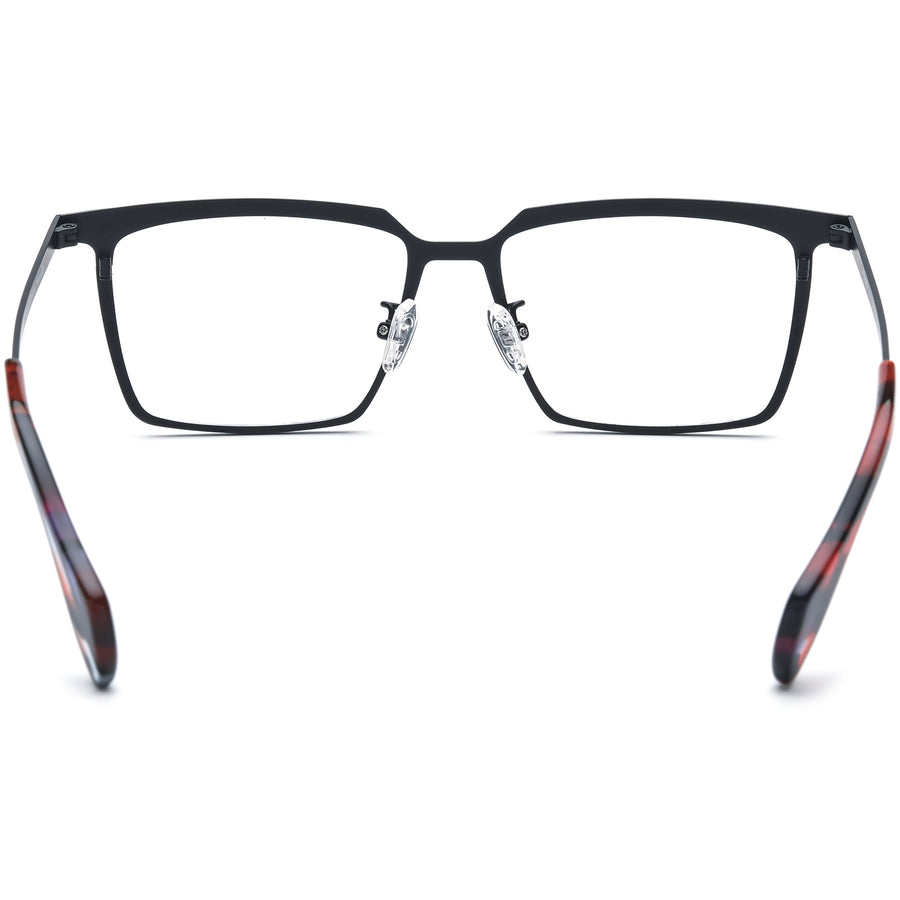 Rectangle Glasses BR1468