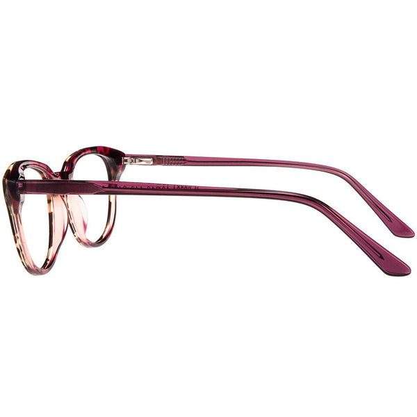 Cat-Eye Glasses O2727