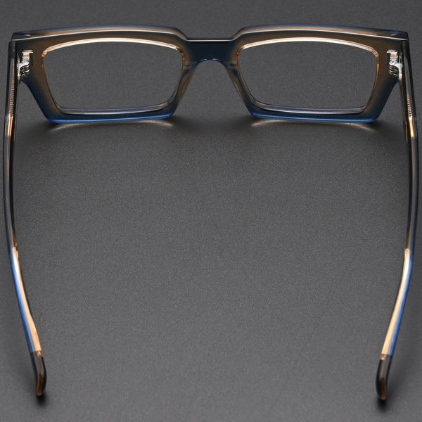 Rectangle Glasses YN1133