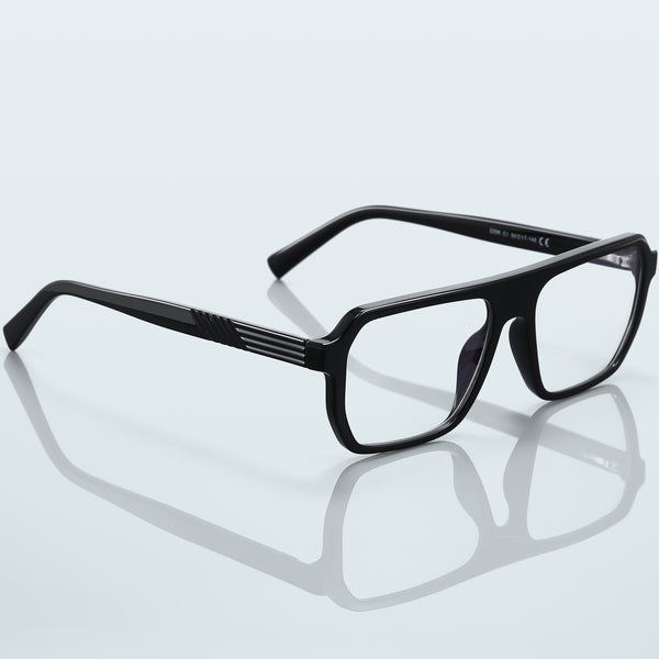 Square Glasses PF1419