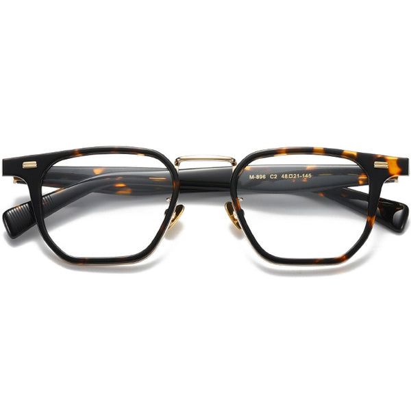 Square Glasses HT1002