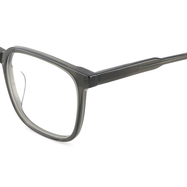 Square Glasses YAA1027