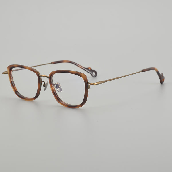 Square Glasses TG1033