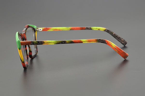 Geometric Glasses TG1214